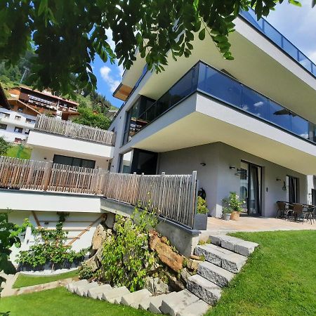 Nauers Apartment Kappl  Ngoại thất bức ảnh